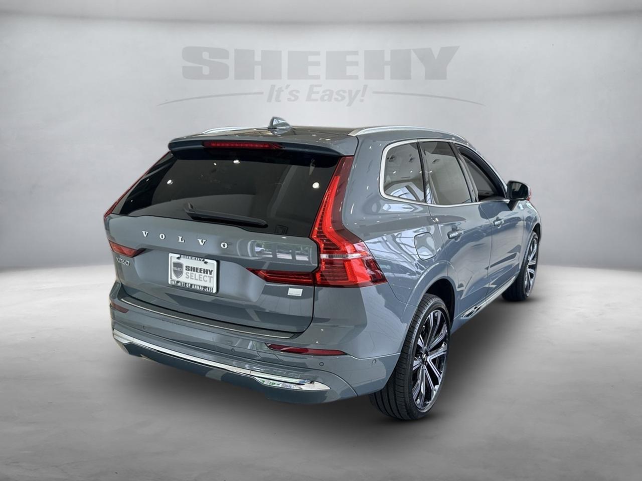 2023 Volvo XC60 Recharge Plug-In Hybrid Ultimate Annapolis MD