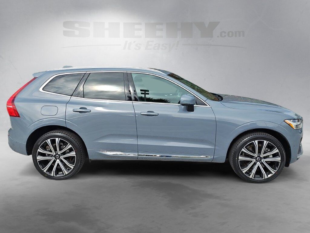 2023 Volvo XC60 Recharge Plug-In Hybrid Ultimate Hunt Valley MD