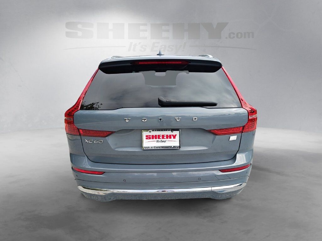 2023 Volvo XC60 Recharge Plug-In Hybrid Ultimate Hunt Valley MD