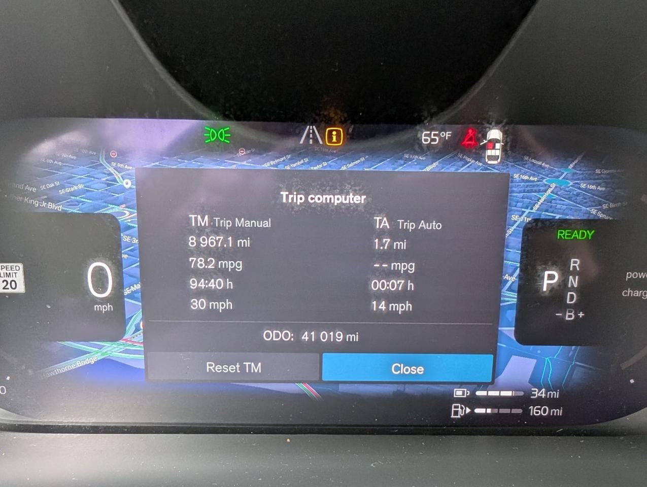 2023 Volvo XC60 Recharge T8 AWD PHEV Hybrid PLUS | 455hp, Harman Kardon Premium Audio * Portland OR