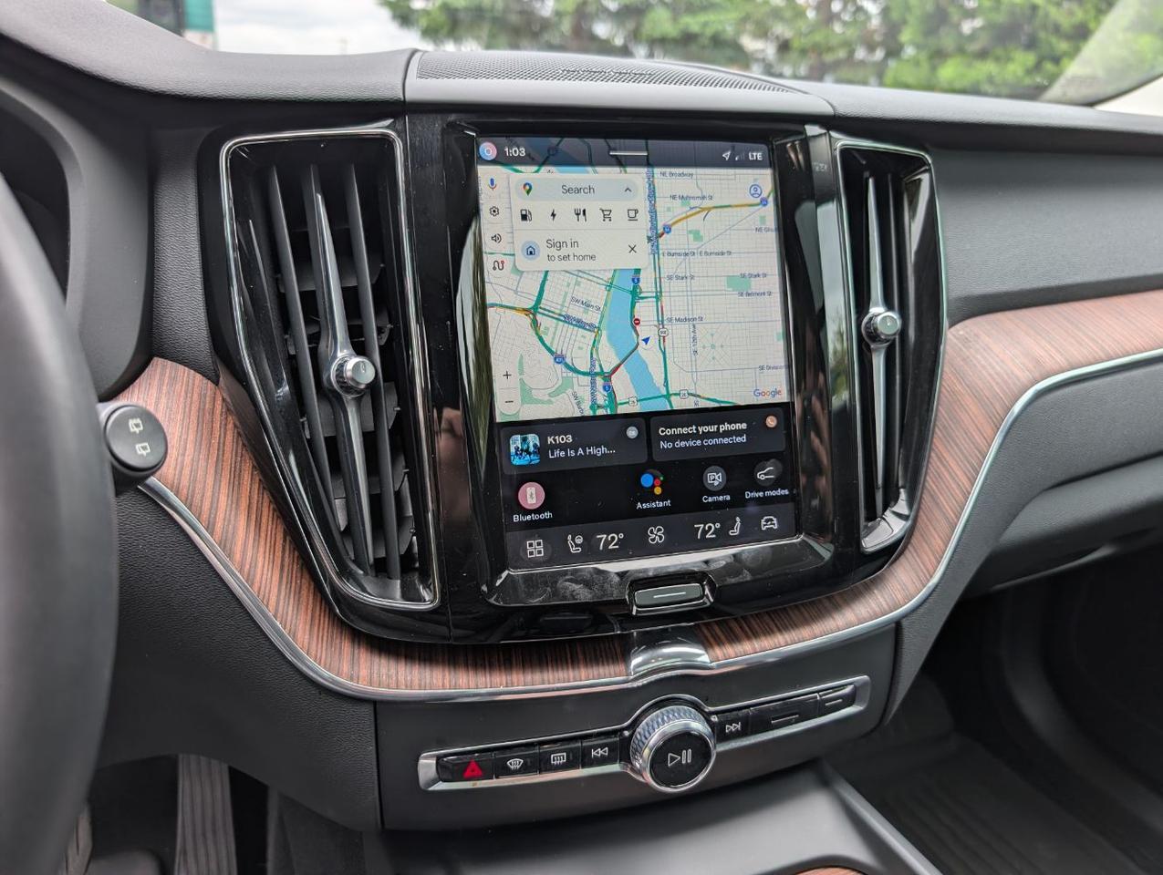2023 Volvo XC60 Recharge T8 AWD PHEV Hybrid PLUS | 455hp, Harman Kardon Premium Audio * Portland OR