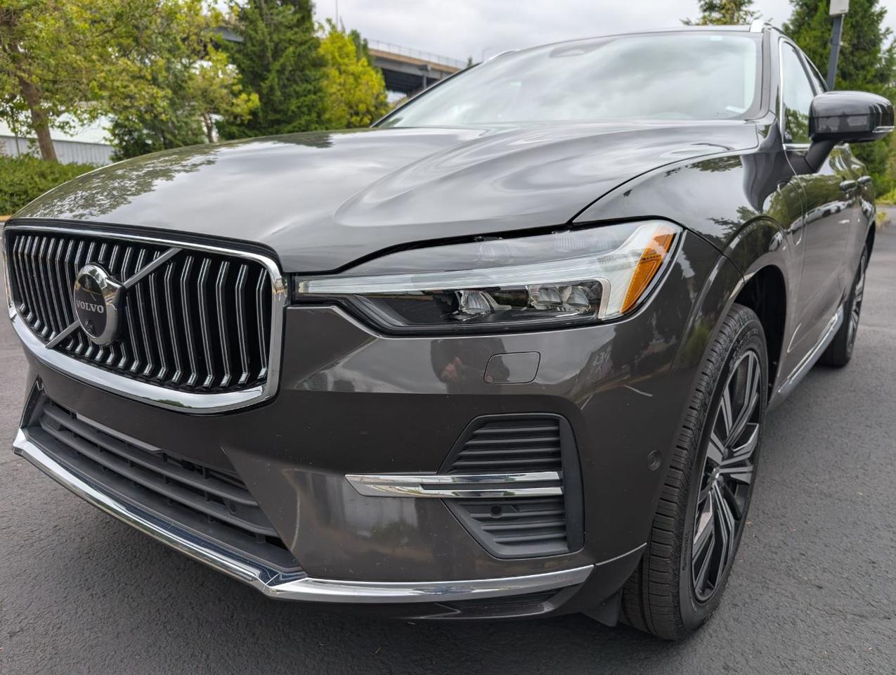 2023 Volvo XC60 Recharge T8 AWD PHEV Hybrid PLUS | 455hp, Harman Kardon Premium Audio * Portland OR