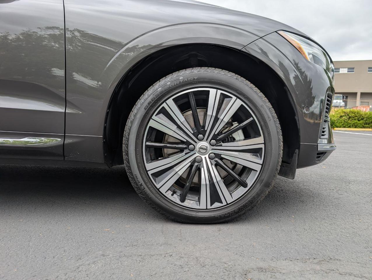 2023 Volvo XC60 Recharge T8 AWD PHEV Hybrid PLUS | 455hp, Harman Kardon Premium Audio * Portland OR