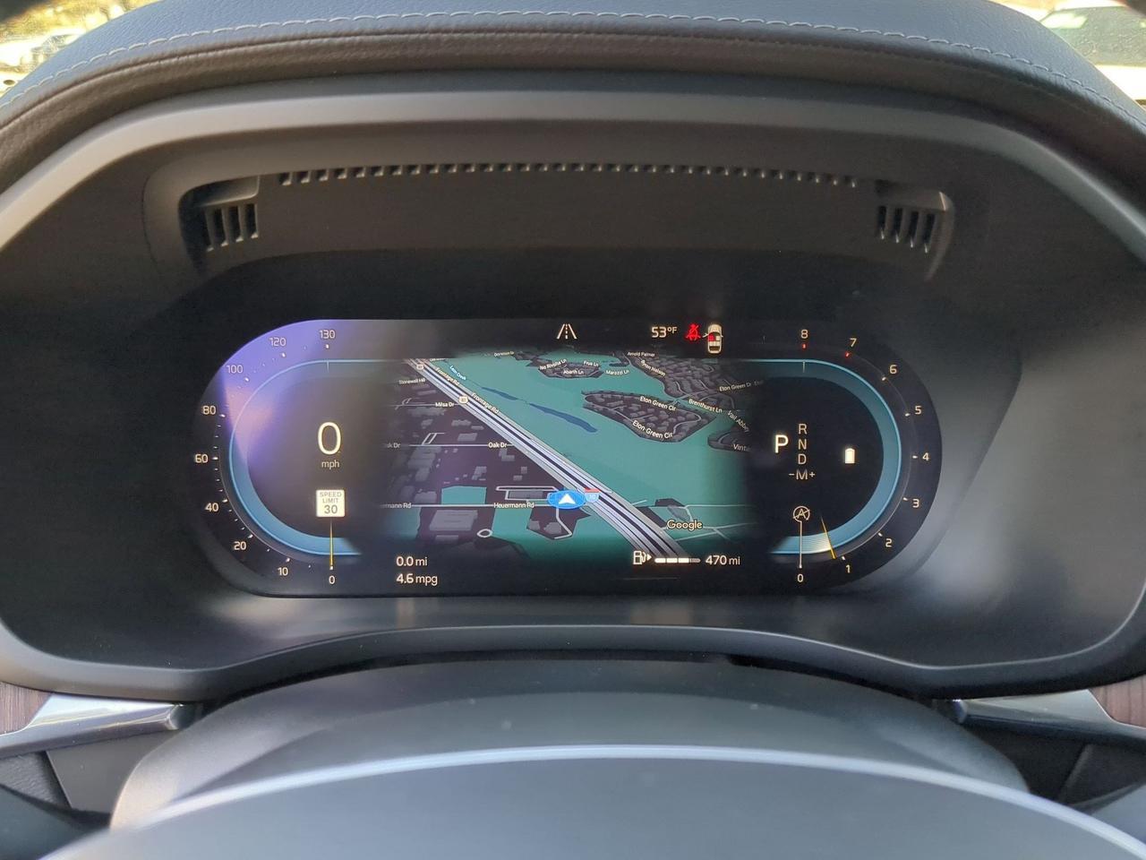 2023 Volvo XC60 Ultimate Bright Theme