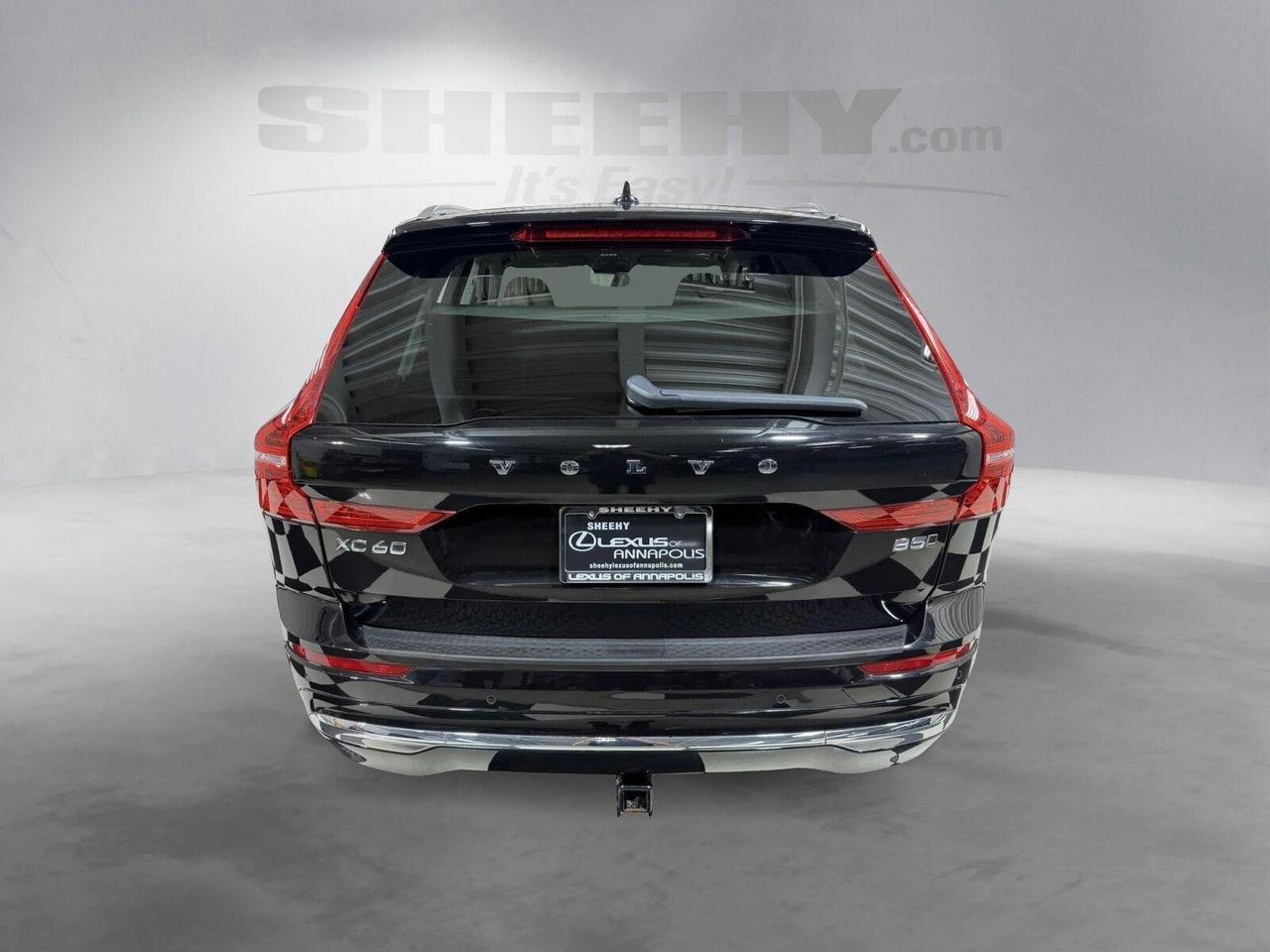 2023 Volvo XC60 Ultimate Bright Theme Annapolis MD