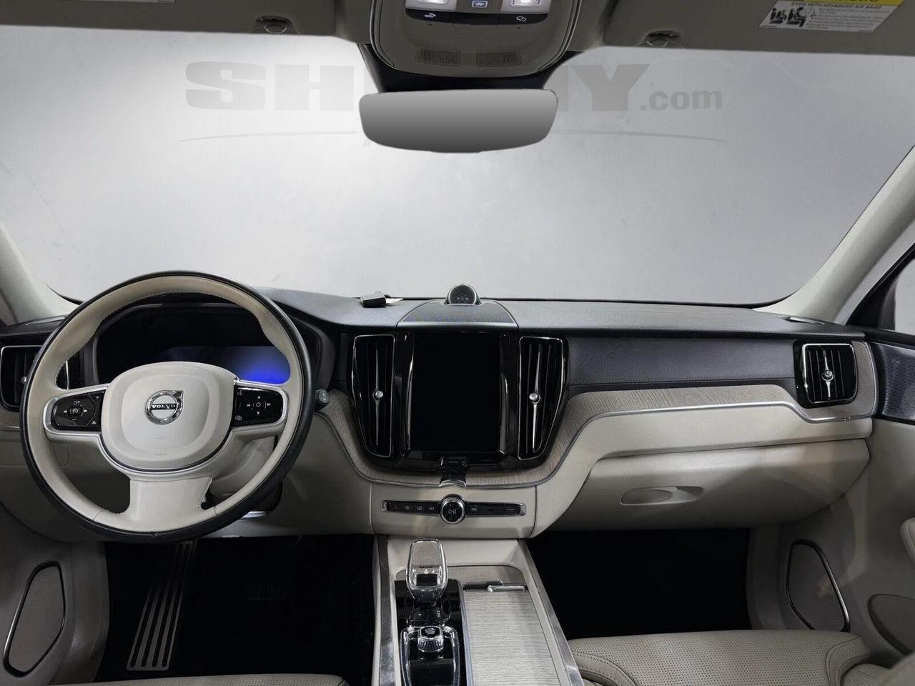 2023 Volvo XC60 Ultimate Bright Theme Annapolis MD
