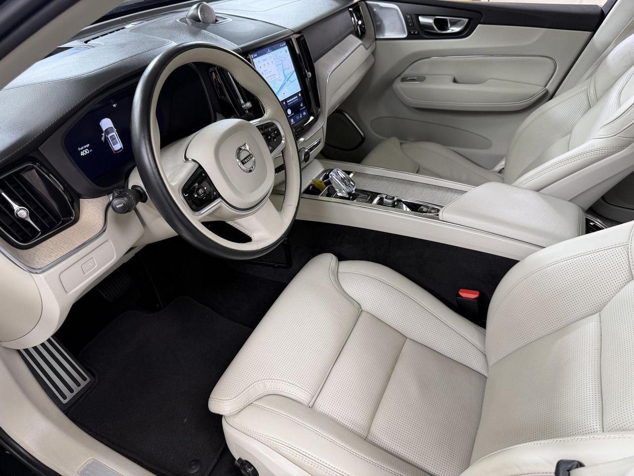 2023 Volvo XC60 Ultimate Bright Theme Annapolis MD