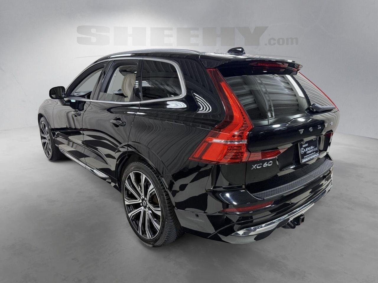 2023 Volvo XC60 Ultimate Bright Theme Annapolis MD