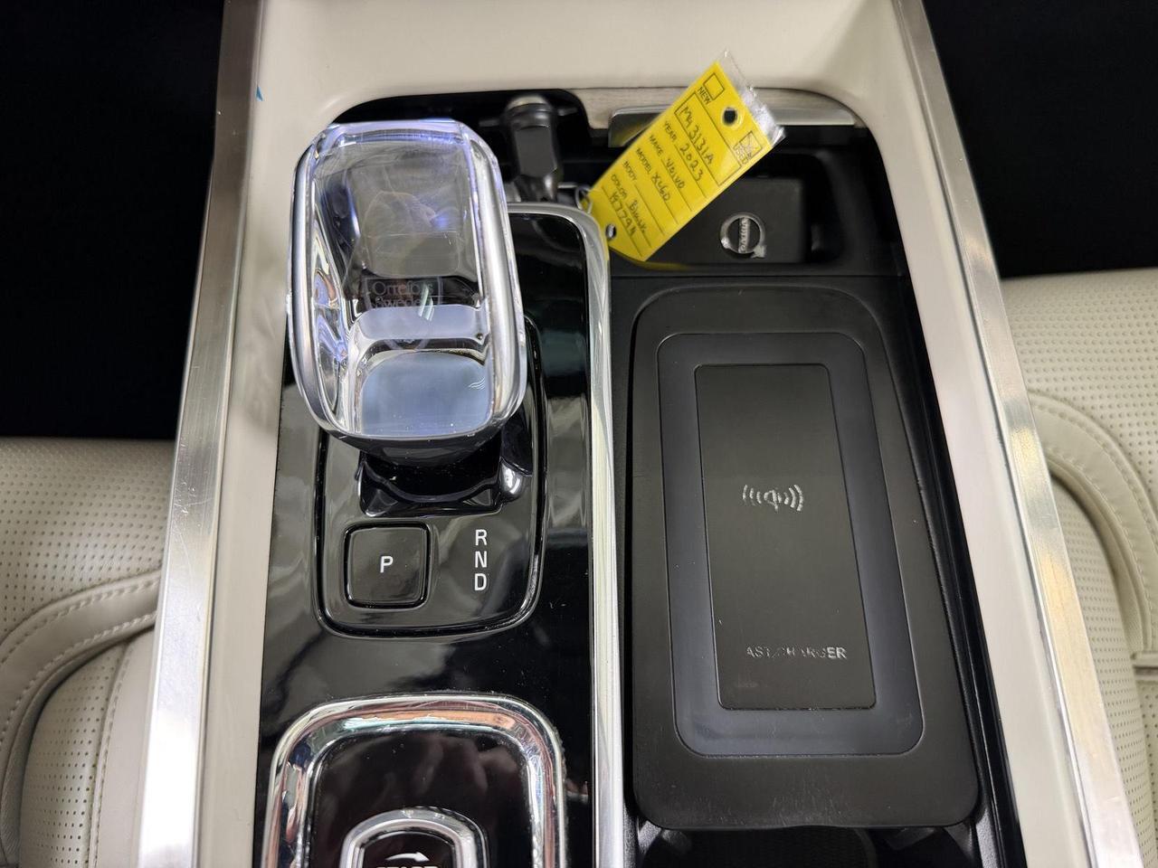 2023 Volvo XC60 Ultimate Bright Theme Annapolis MD