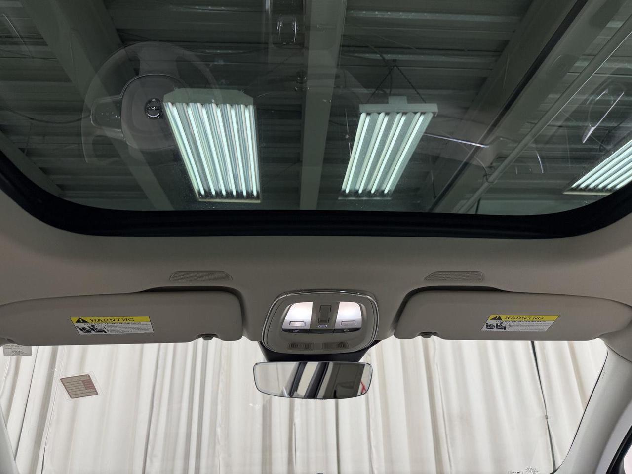 2023 Volvo XC60 Ultimate Bright Theme Annapolis MD