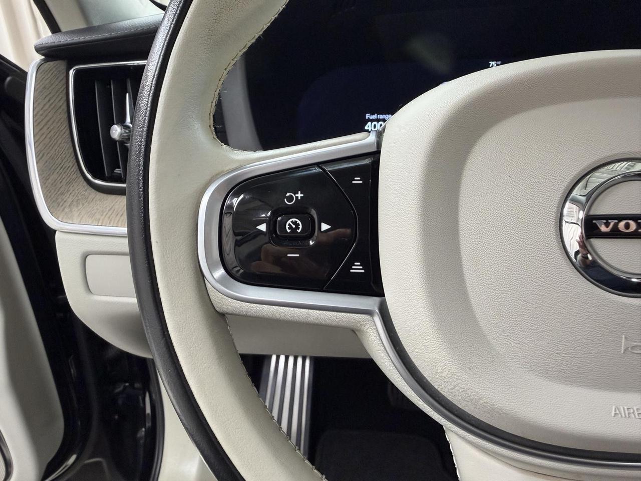 2023 Volvo XC60 Ultimate Bright Theme Annapolis MD