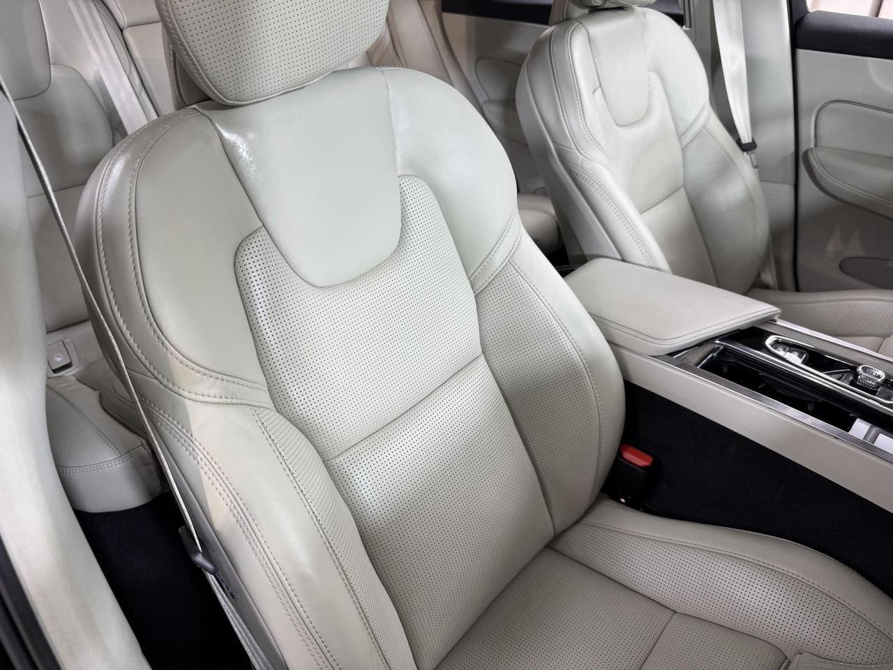 2023 Volvo XC60 Ultimate Bright Theme Annapolis MD