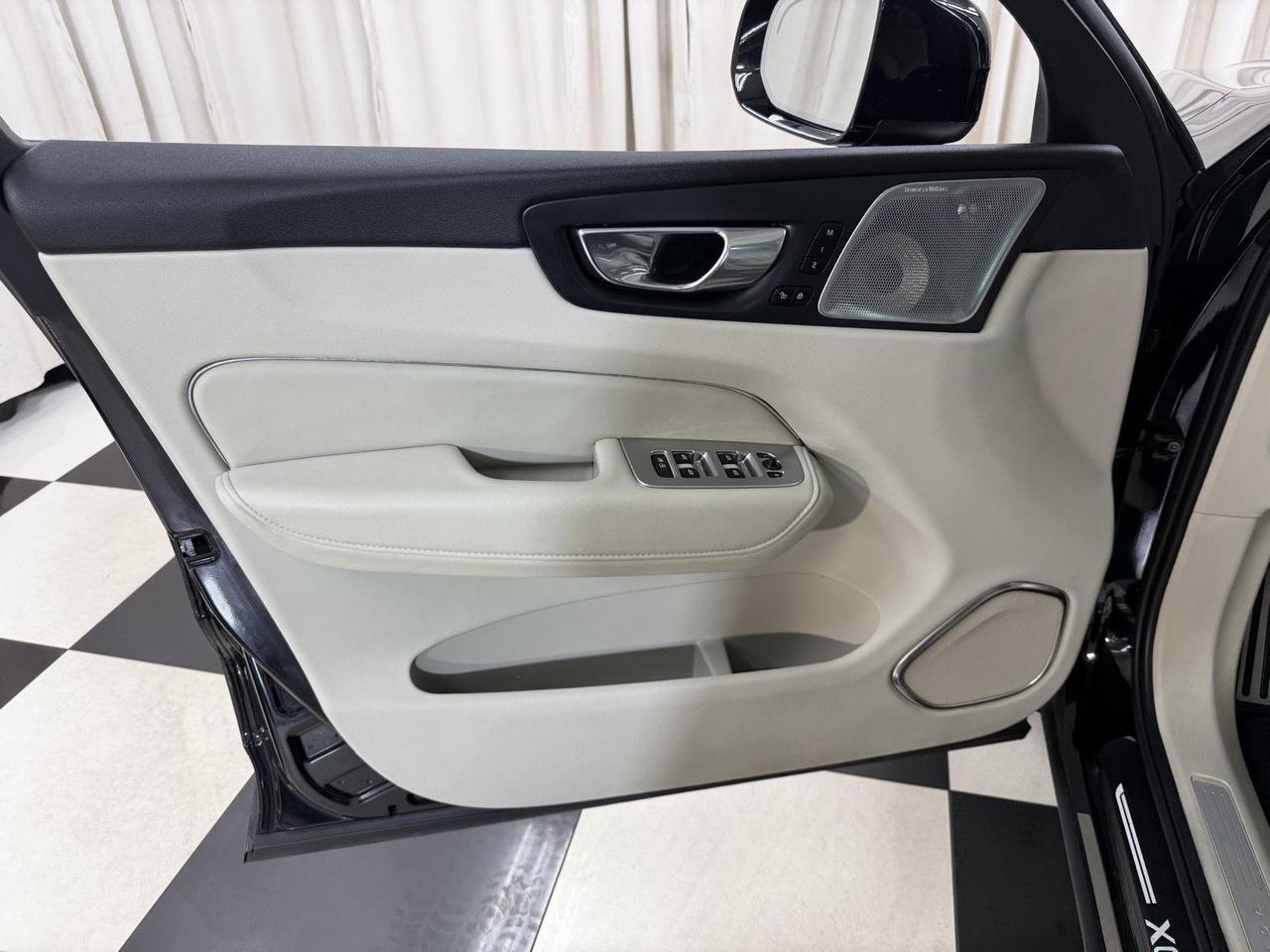 2023 Volvo XC60 Ultimate Bright Theme Annapolis MD