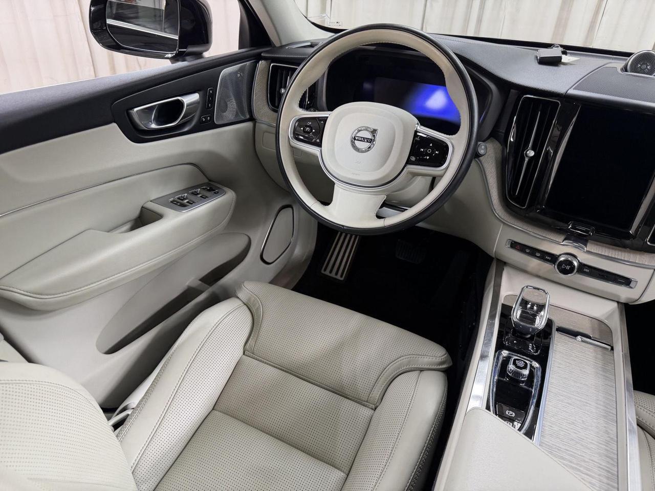 2023 Volvo XC60 Ultimate Bright Theme Annapolis MD