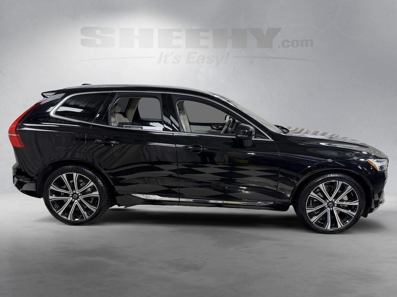 2023 Volvo XC60 Ultimate Bright Theme Annapolis MD