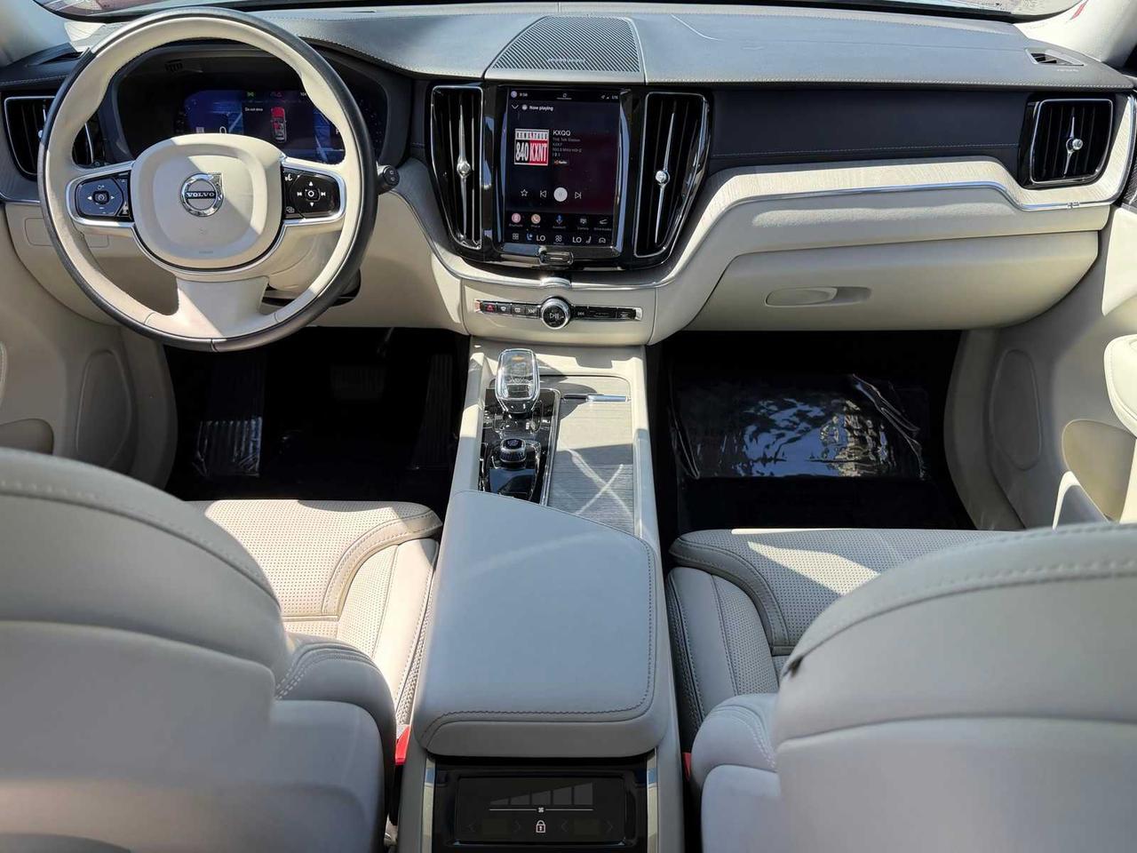2023 Volvo XC60 Ultimate Dark Theme Irving TX