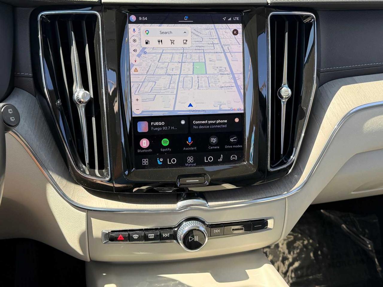 2023 Volvo XC60 Ultimate Dark Theme Irving TX