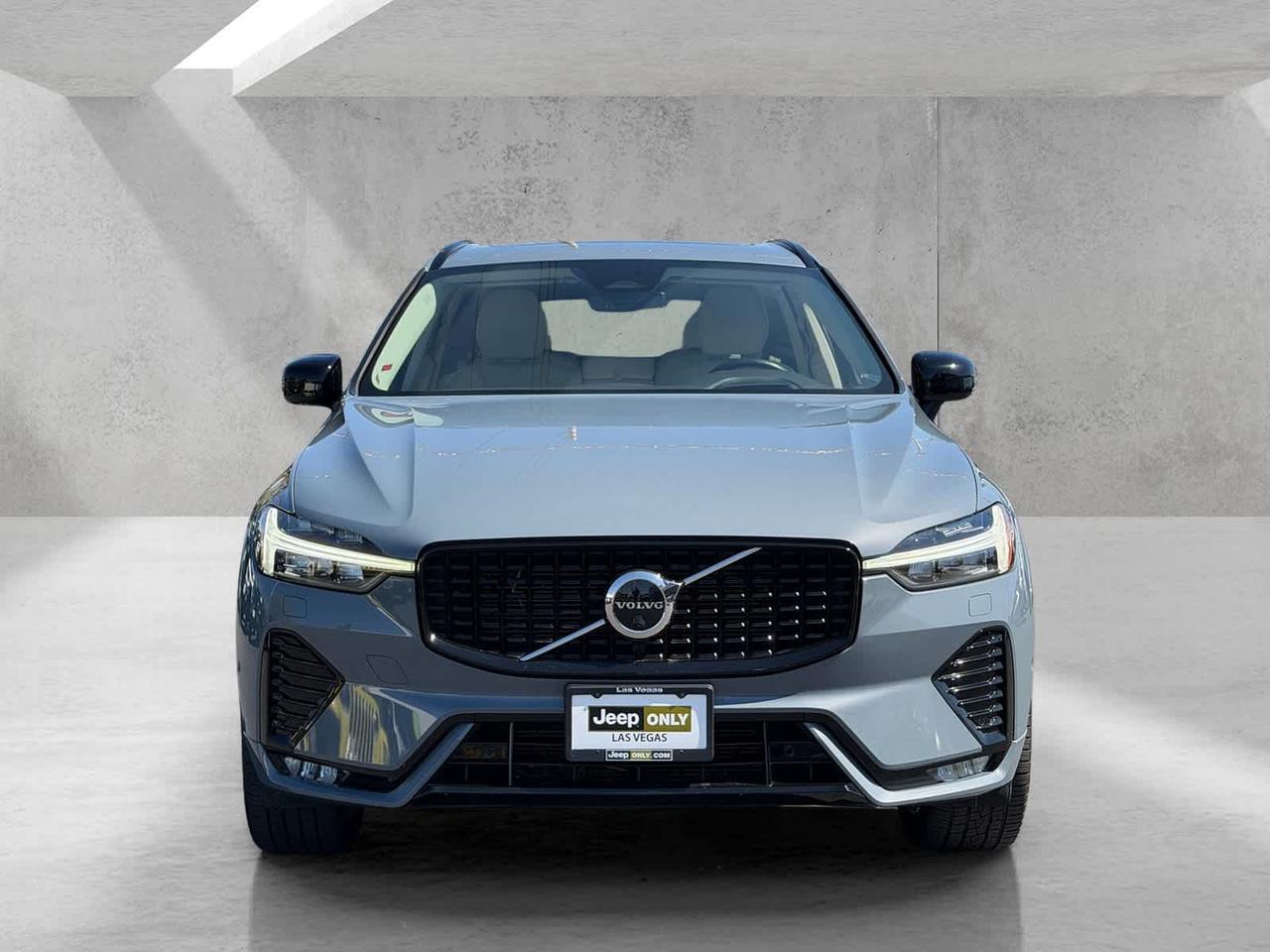 2023 Volvo XC60 Ultimate Dark Theme Irving TX