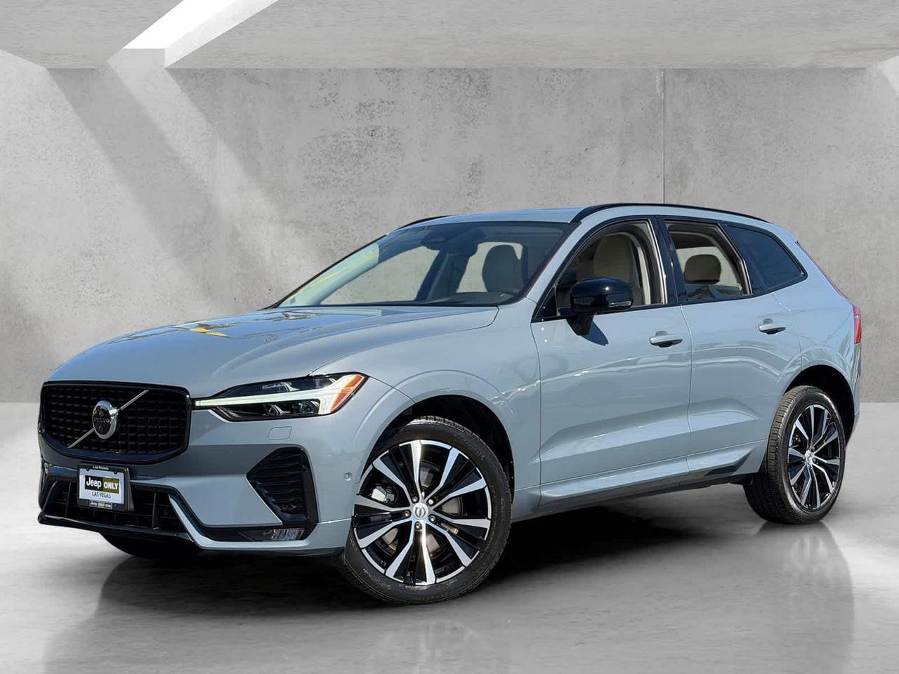 2023 Volvo XC60