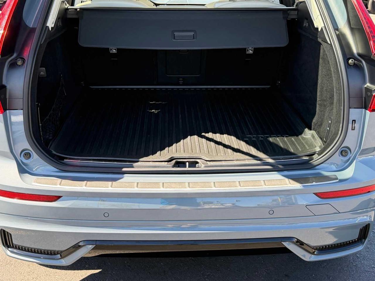 2023 Volvo XC60 Ultimate Dark Theme Irving TX