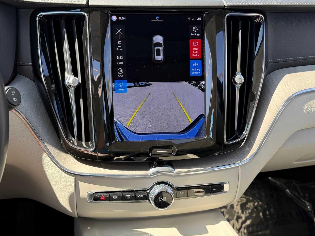 2023 Volvo XC60 Ultimate Dark Theme Irving TX