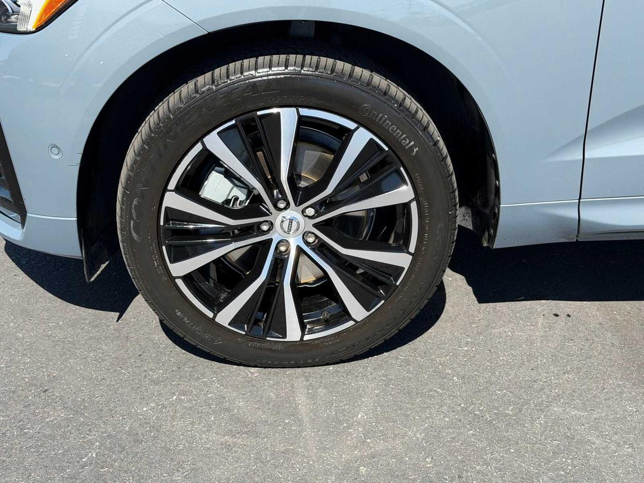 2023 Volvo XC60 Ultimate Dark Theme Irving TX