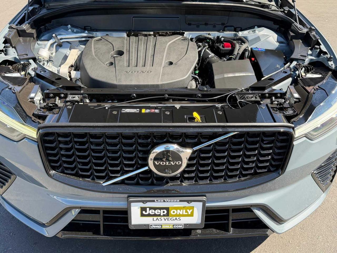 2023 Volvo XC60 Ultimate Dark Theme Irving TX