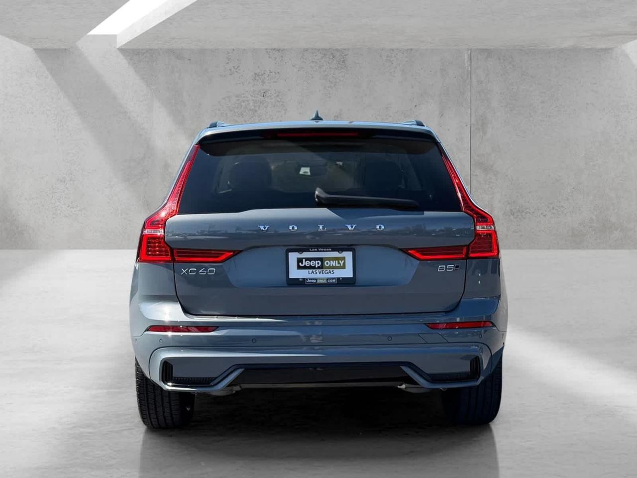 2023 Volvo XC60 Ultimate Dark Theme Irving TX