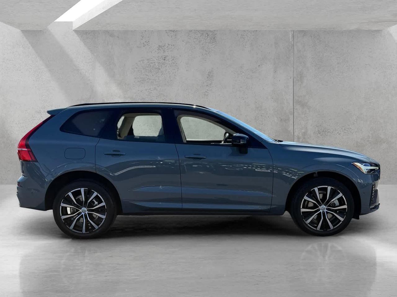 2023 Volvo XC60 Ultimate Dark Theme Irving TX