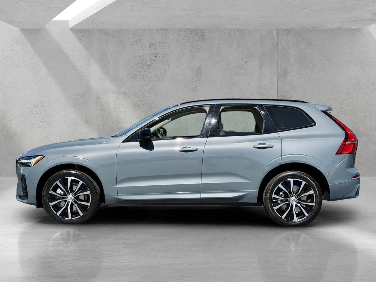 2023 Volvo XC60 Ultimate Dark Theme Irving TX