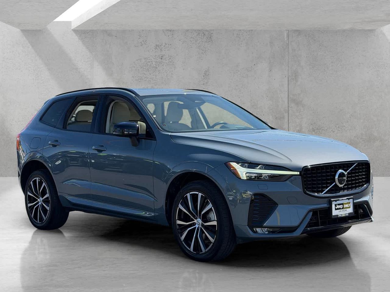 2023 Volvo XC60 Ultimate Dark Theme Irving TX