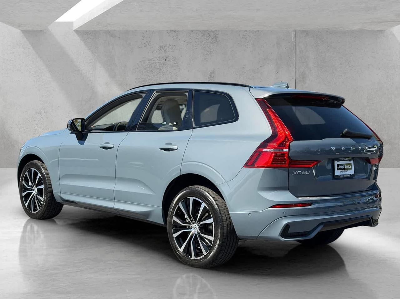 2023 Volvo XC60 Ultimate Dark Theme Irving TX
