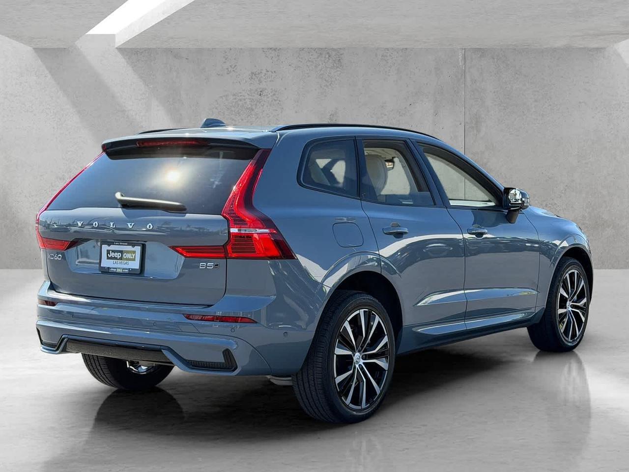 2023 Volvo XC60 Ultimate Dark Theme Irving TX