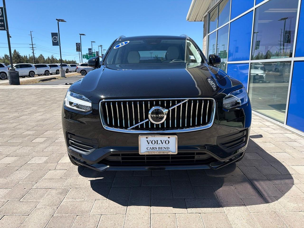 2023 Volvo XC90 B5 Core Bend OR