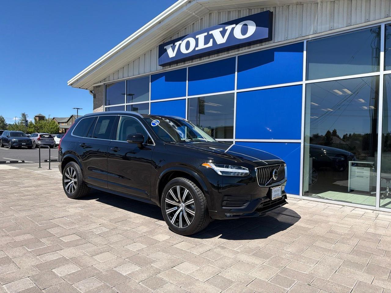 2023 Volvo XC90 B5 Core
