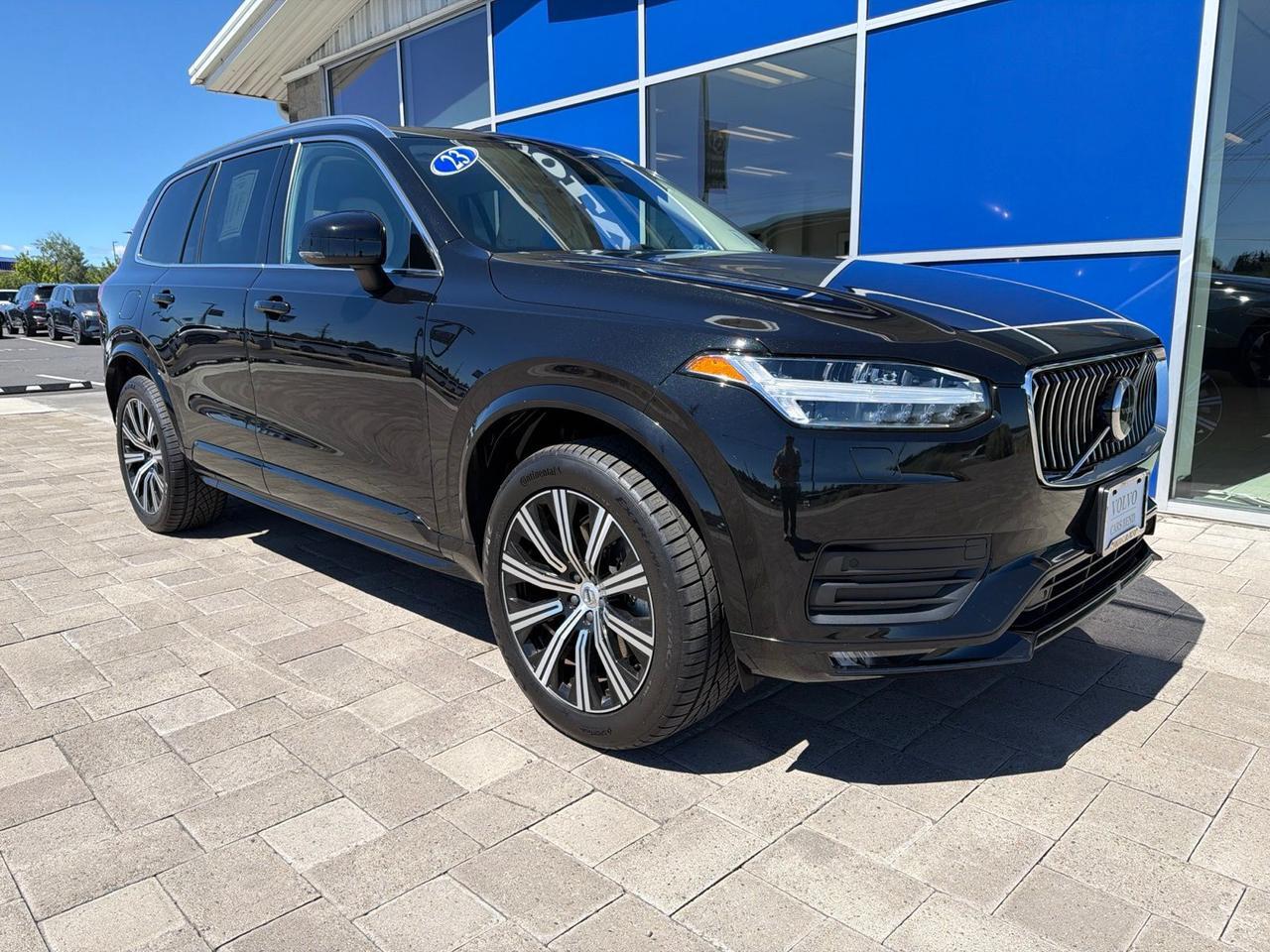 2023 Volvo XC90 B5 Core Bend OR