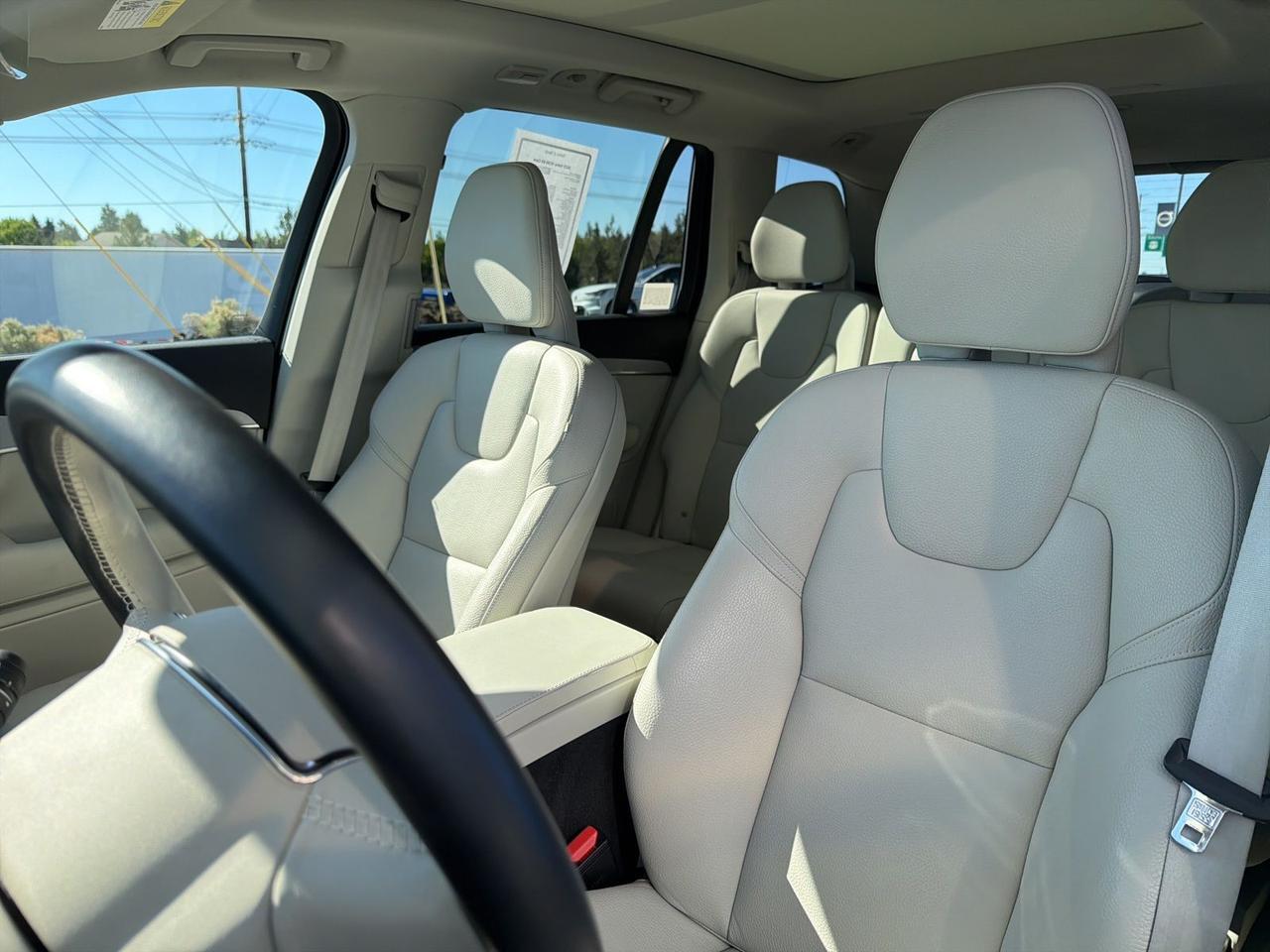 2023 Volvo XC90 B5 Core Bend OR