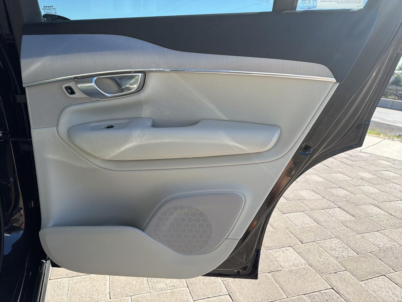 2023 Volvo XC90 B5 Core Bend OR
