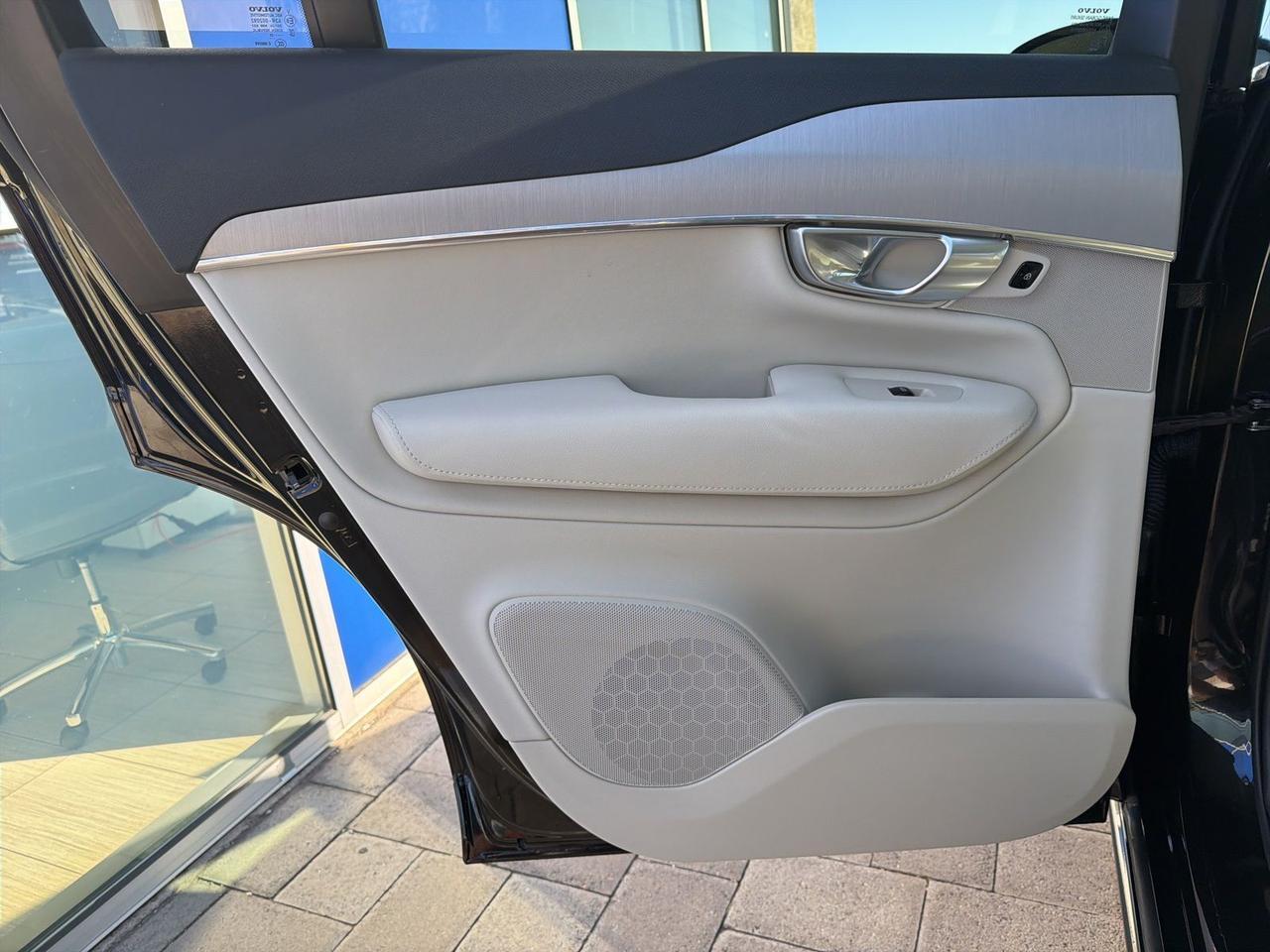 2023 Volvo XC90 B5 Core Bend OR