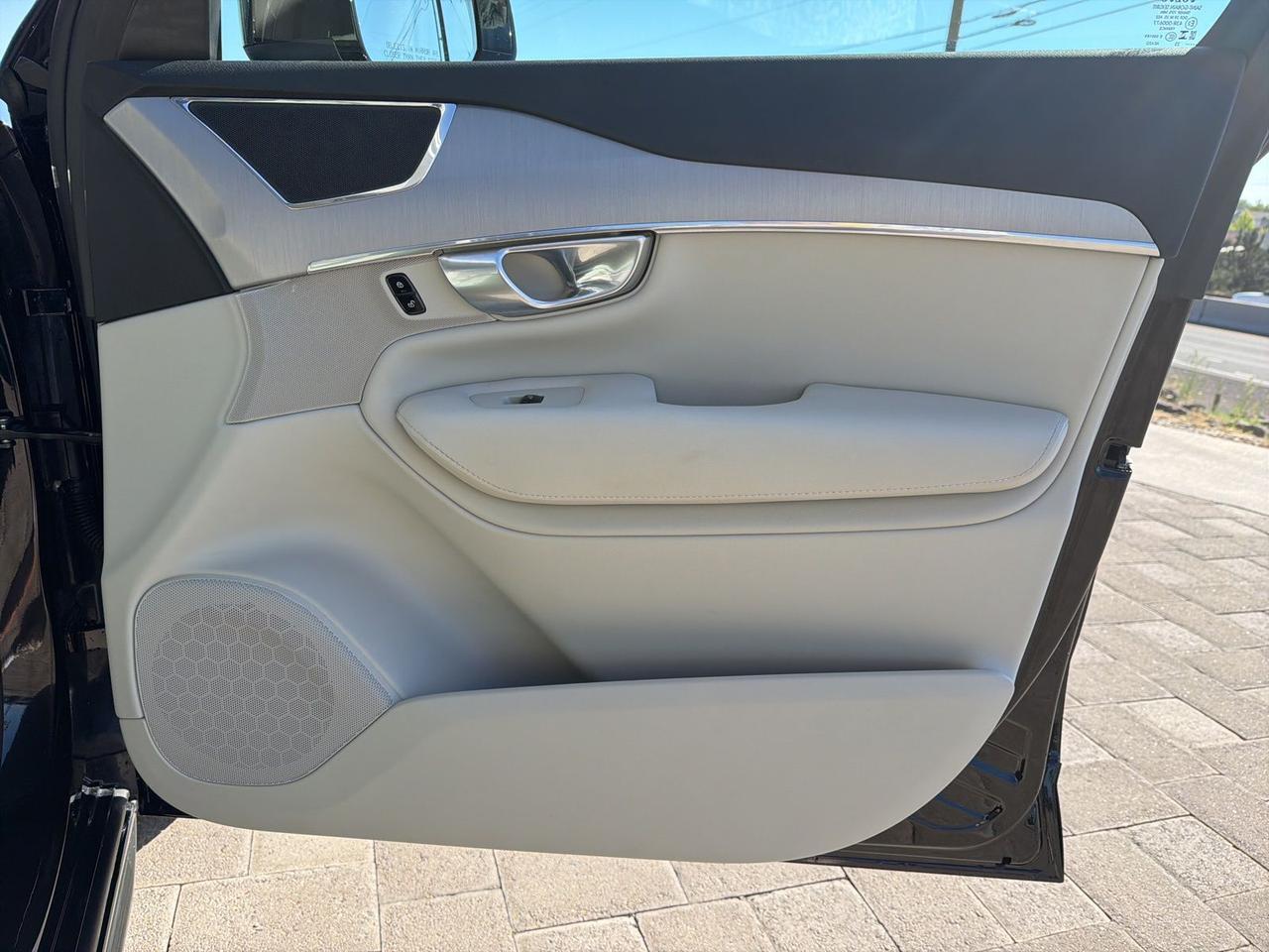 2023 Volvo XC90 B5 Core Bend OR