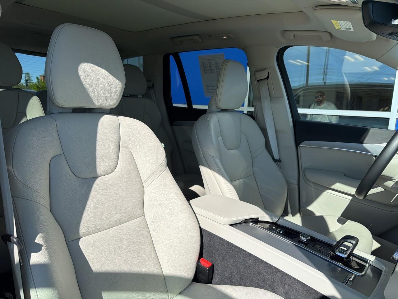 2023 Volvo XC90 B5 Core Bend OR