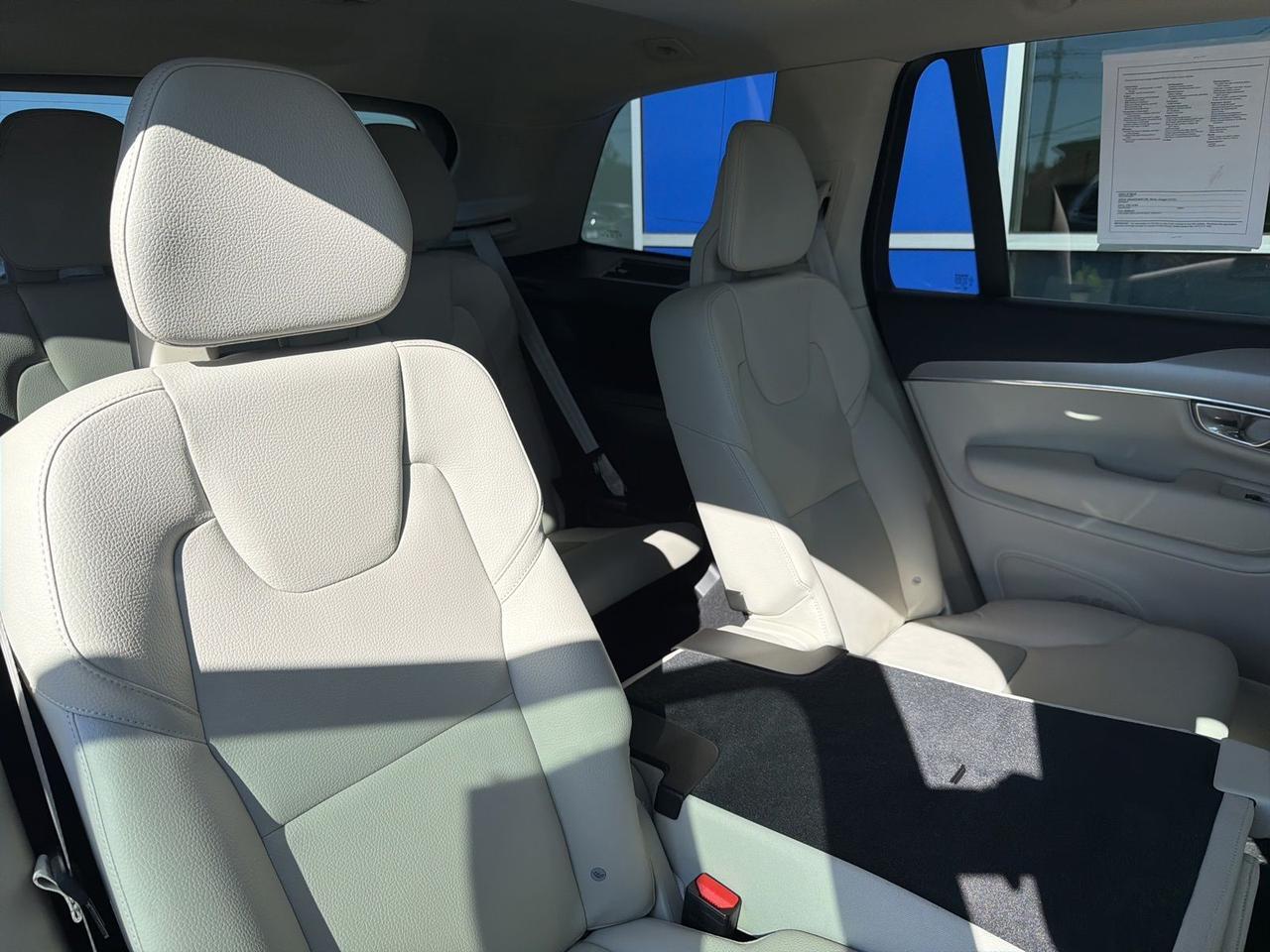 2023 Volvo XC90 B5 Core Bend OR
