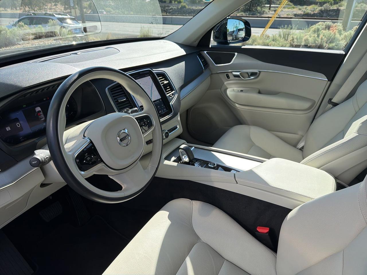 2023 Volvo XC90 B5 Core Bend OR