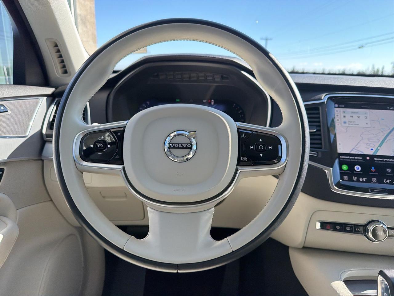 2023 Volvo XC90 B5 Core Bend OR