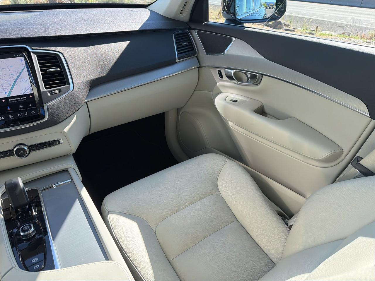 2023 Volvo XC90 B5 Core Bend OR