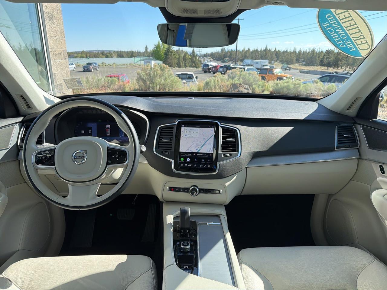 2023 Volvo XC90 B5 Core Bend OR