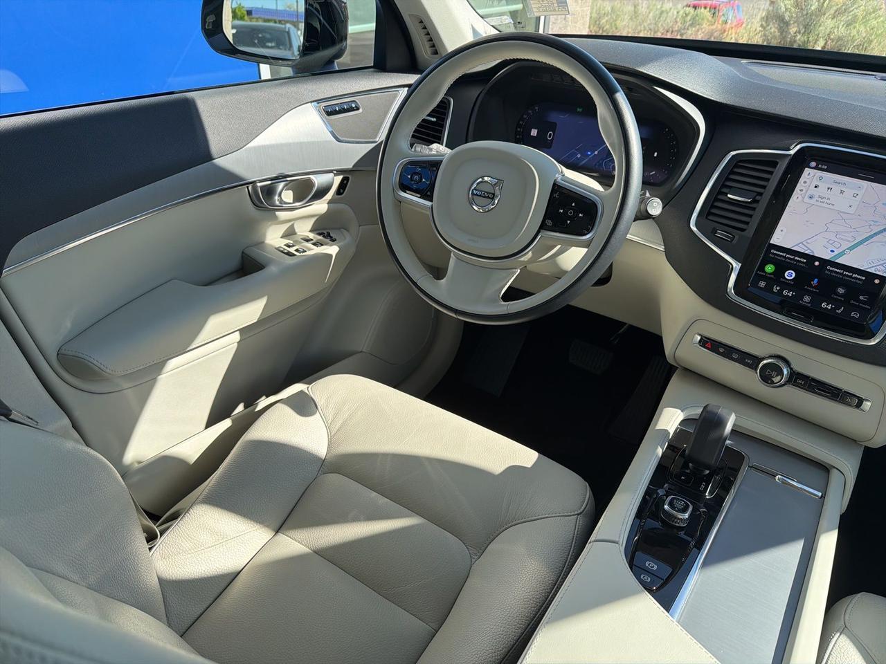 2023 Volvo XC90 B5 Core Bend OR