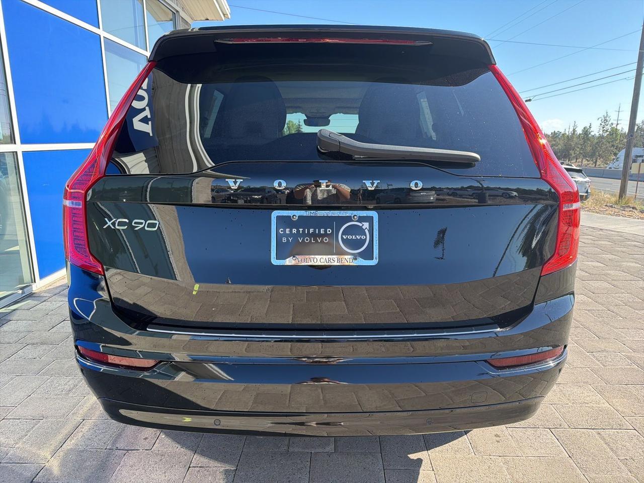2023 Volvo XC90 B5 Core Bend OR
