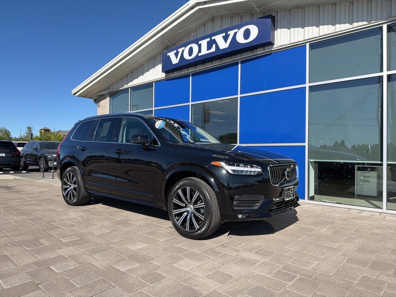 2023 Volvo XC90 B5 Core