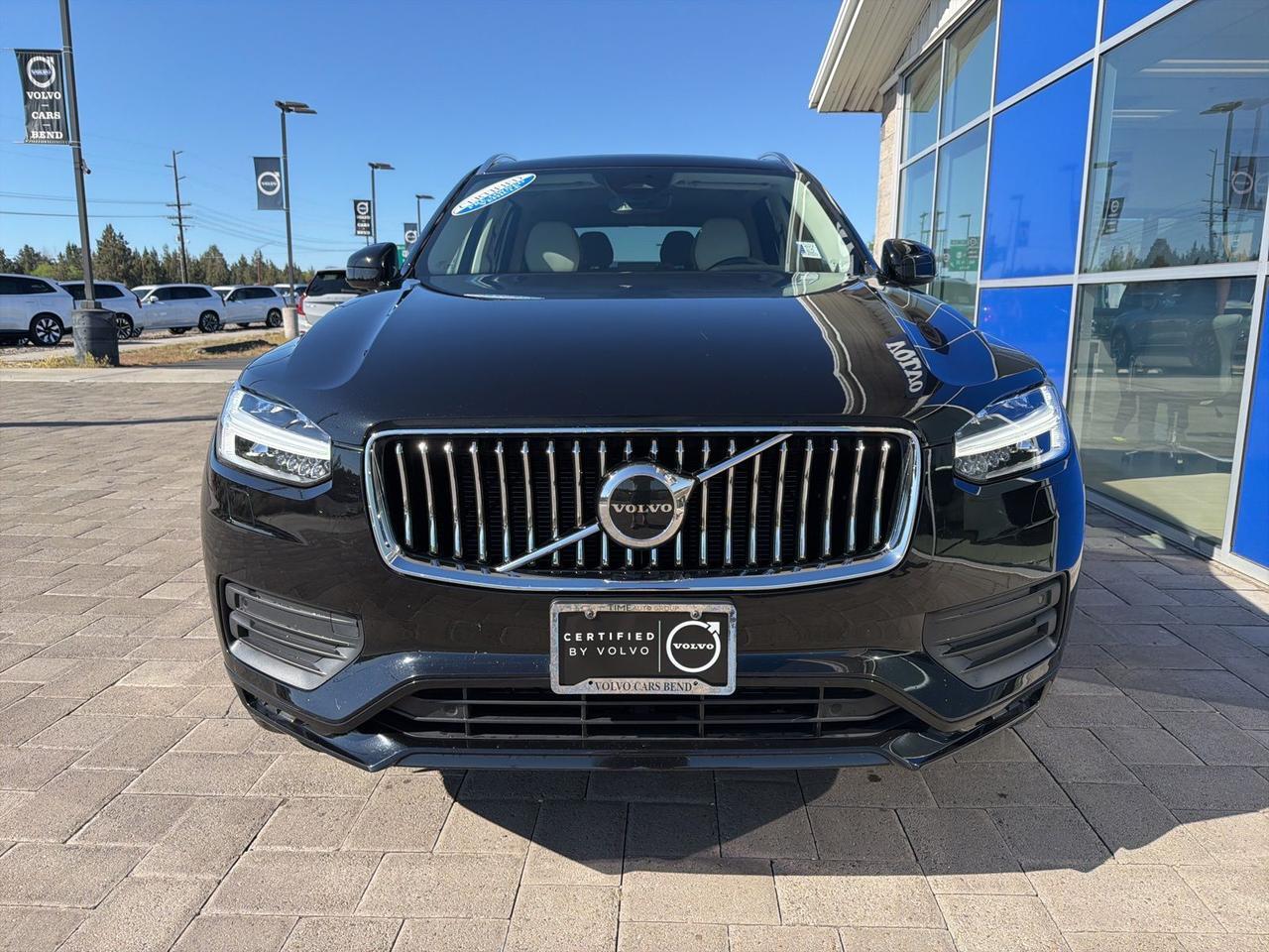 2023 Volvo XC90 B5 Core Bend OR